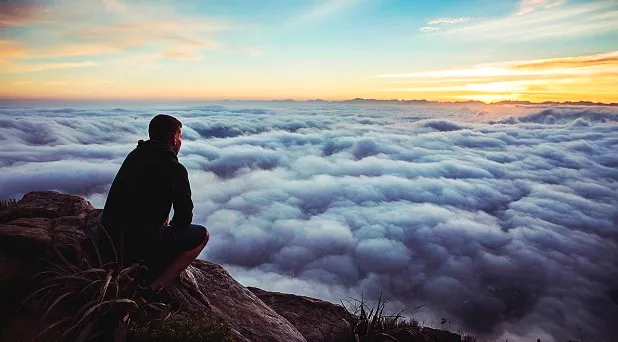 PSICOLOGIA EXISTENCIAL Y TRASCENDENCIA