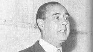 Psicoanalista Ángel Garma
