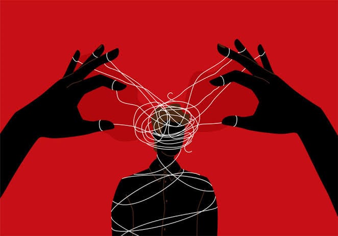 Dependencia Emocional en las Relaciones Humanas: 5 Señales y Guía Eficaz