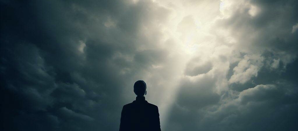 PSICOLOGIA EXISTENCIAL Y TRASCENDENCIA