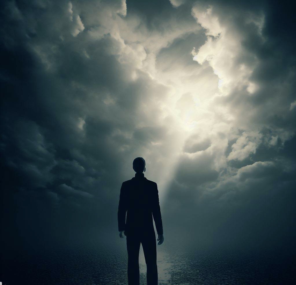 PSICOLOGIA EXISTENCIAL Y TRASCENDENCIA