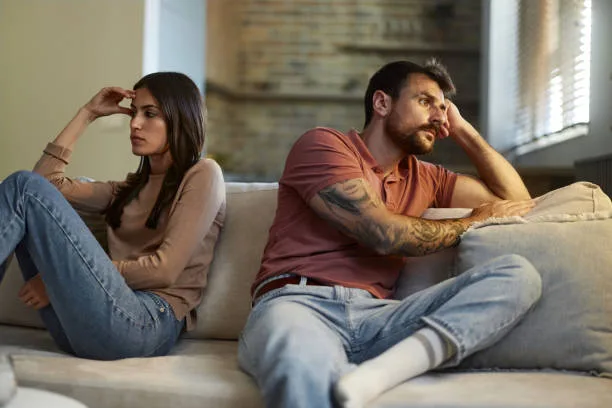 Terapia de pareja