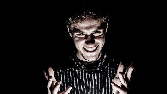 Psicopatía enmascarada: apariencia de normalidad y vínculos