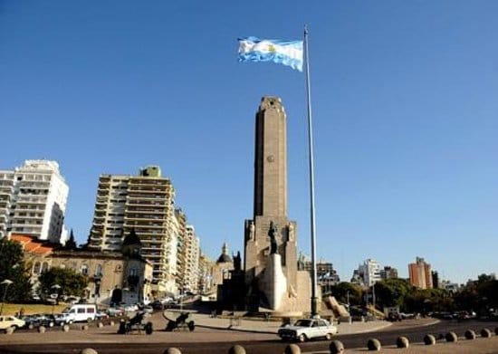 Atención psicológica presencial y online en Rosario , a pocos metros del monumento nacional a la Bandera
