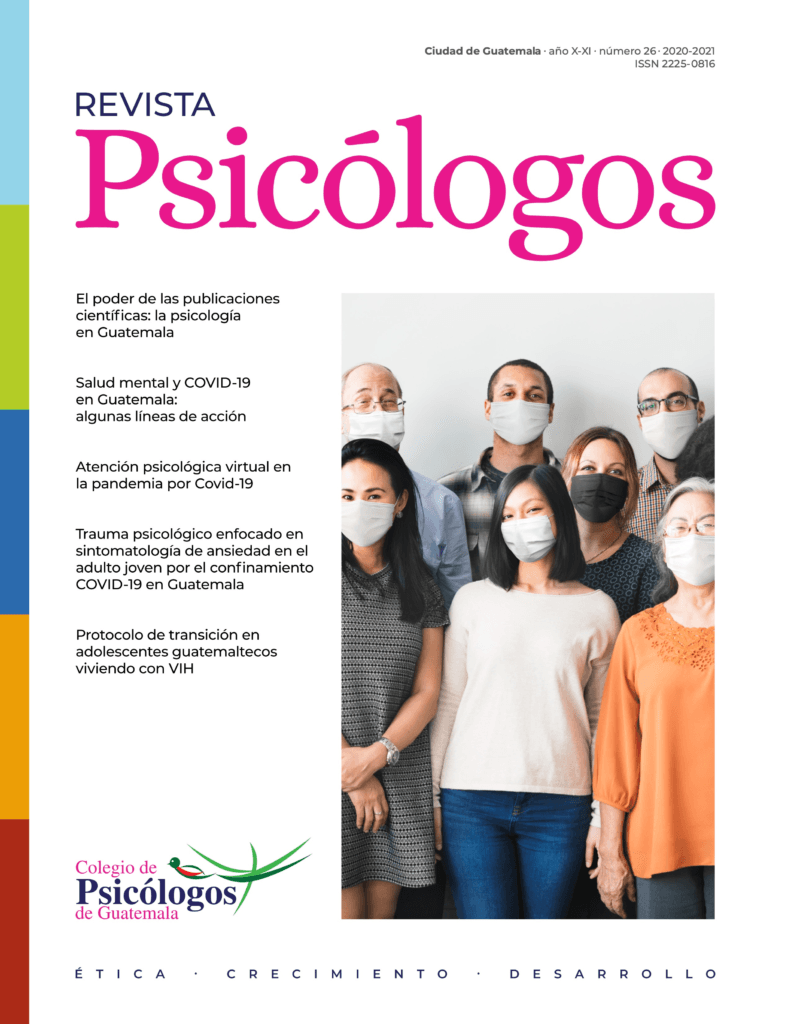Noticias y artículos periodísticos sobre Psicología