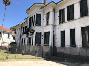 El Centro Regional de Salud Mental “Dr. Agudo Ávila” atiende urgencias y emergencias en su servicio de guardia ubicado en Suipacha 667, Rosario, Santa Fe