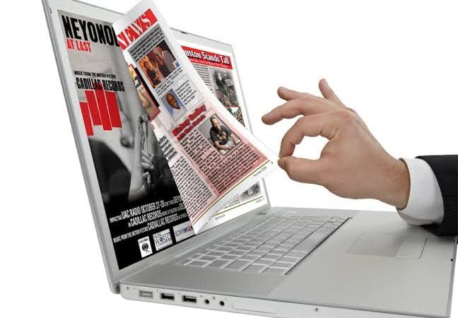 Noticias y artículos periodísticos sobre Psicología
