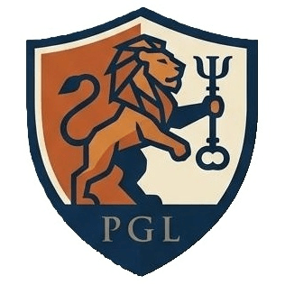 El Escudo PGL: la poderosa marca personal de un psicólogo