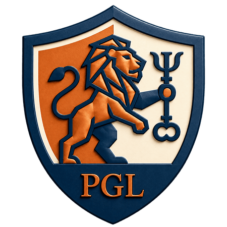 El Escudo PGL: la marca personal de un psicólogo