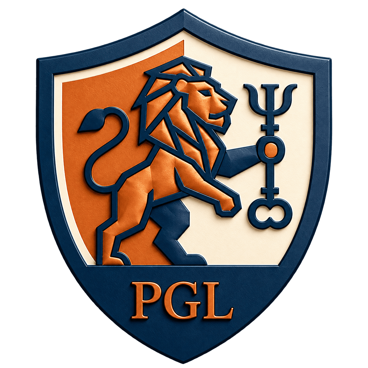 El Escudo PGL: la marca personal de un psicólogo