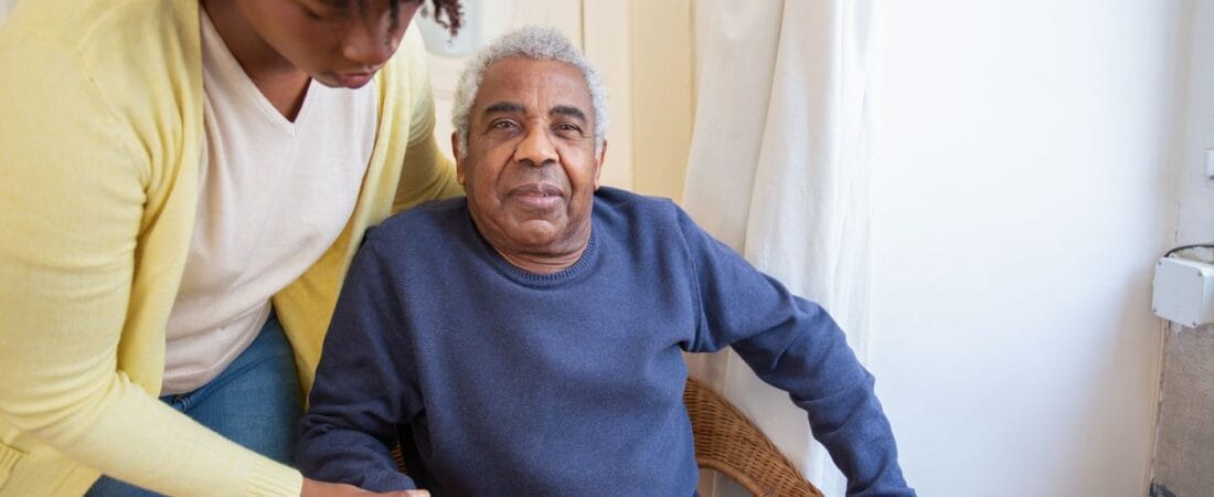 Adaptación al geriátrico: 7 claves para cuidar con confianza