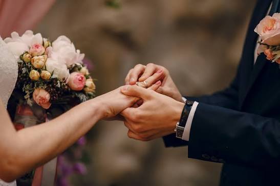 matrimonio como promesa de vida