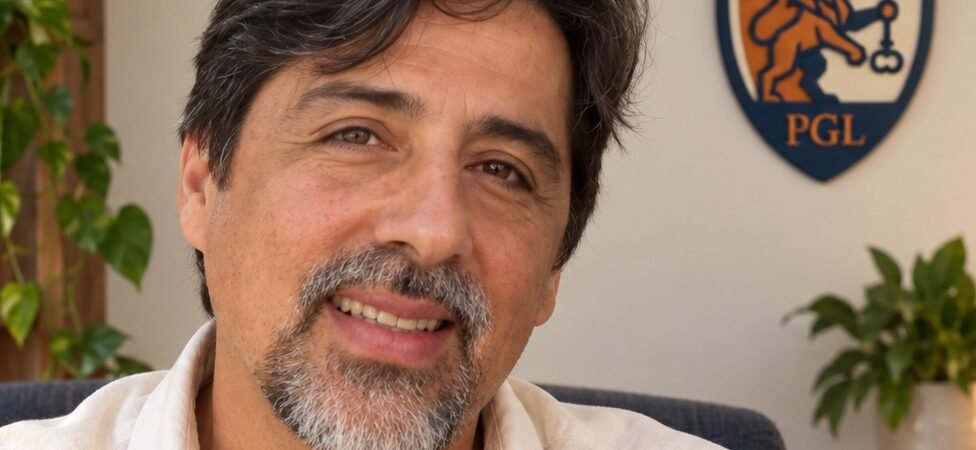 Entrevista a psicólogo en Rosario