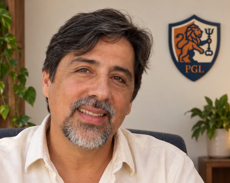 Entrevista a psicólogo en Rosario