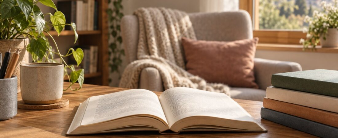 30 libros de psicología y autoayuda: lecturas que ayudan