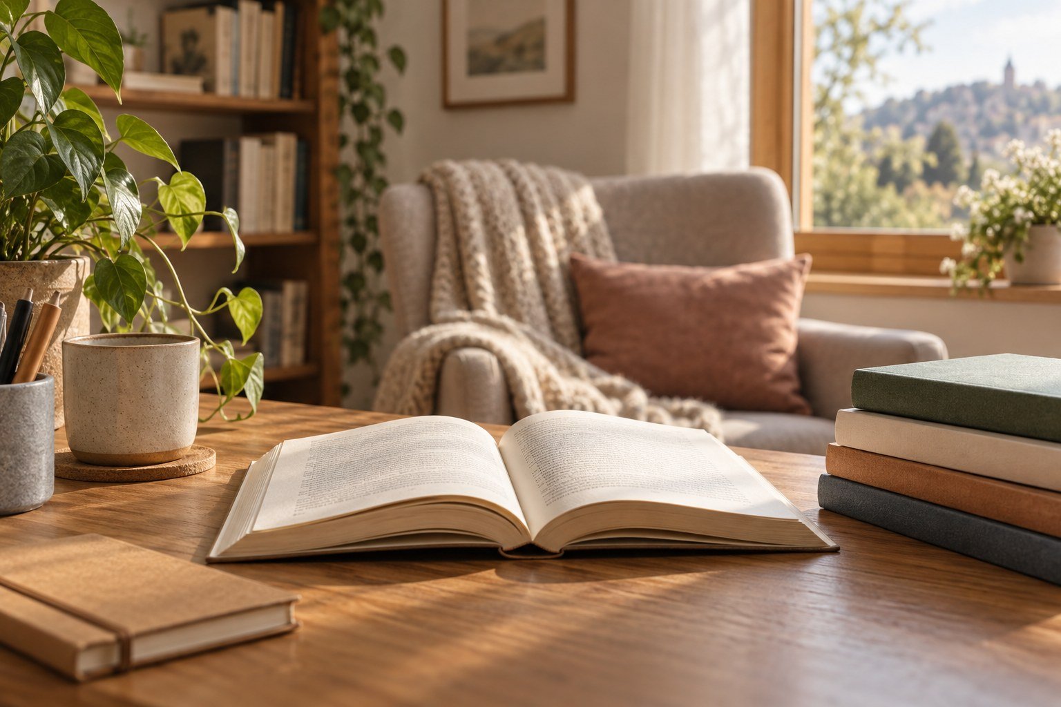 30 libros de psicología y autoayuda: lecturas que ayudan